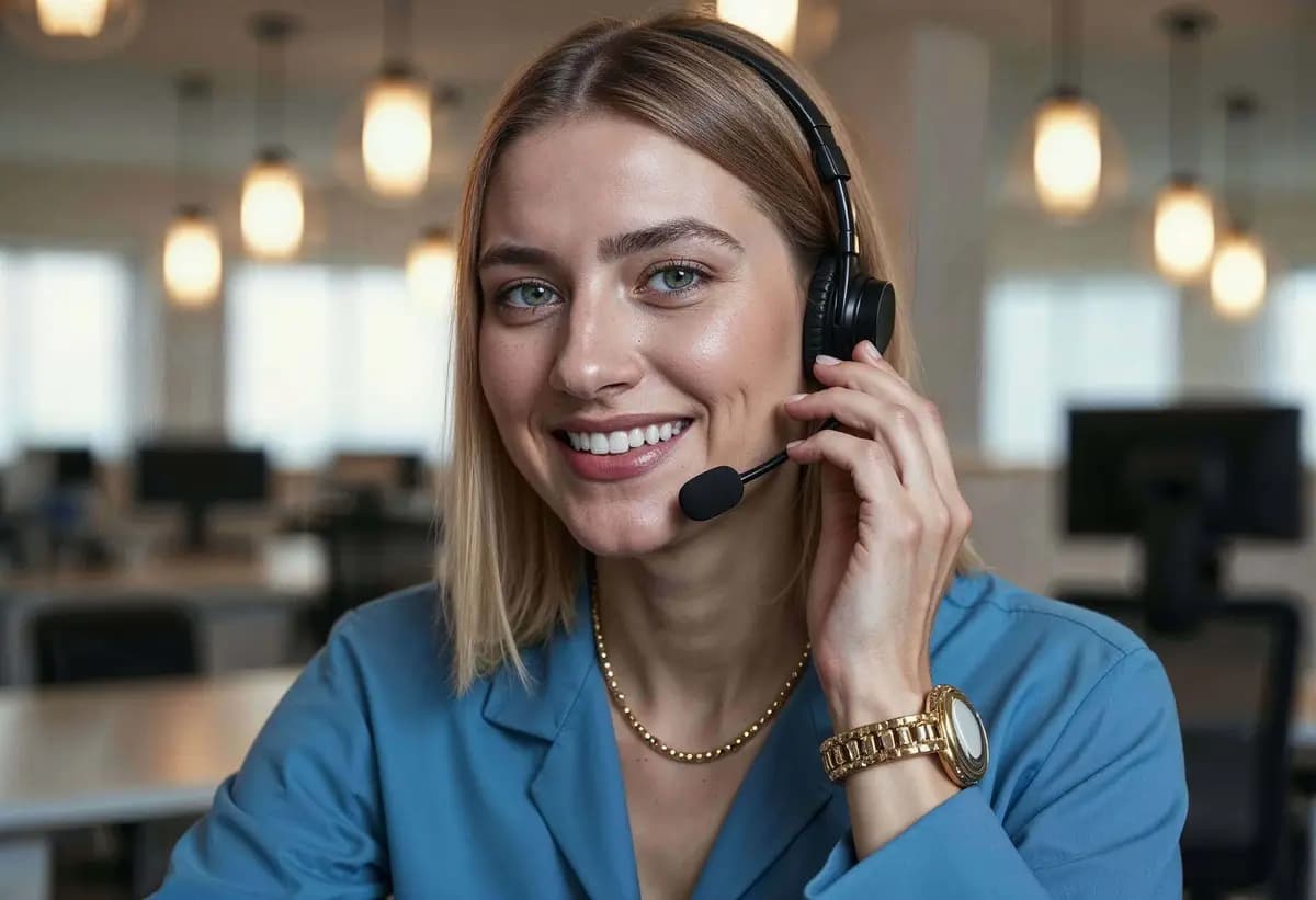 Client Support