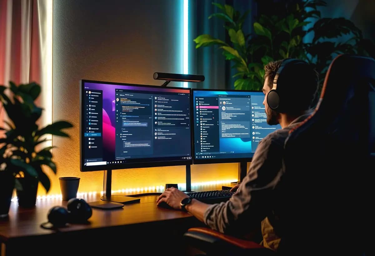 Lead Developer