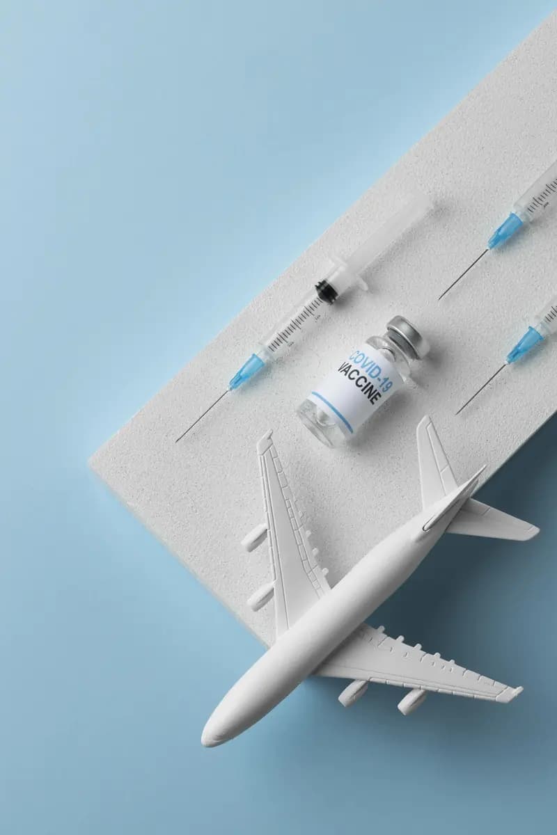 Air Ambulance details