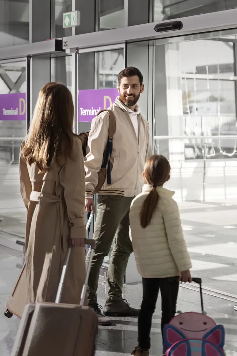 Group Charter details